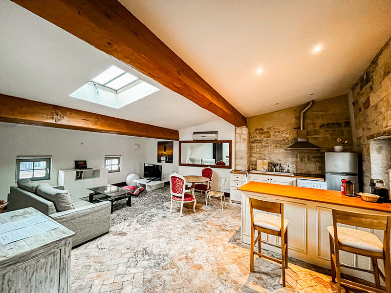 Hôtel particulier - 967 m² - 30 pièces