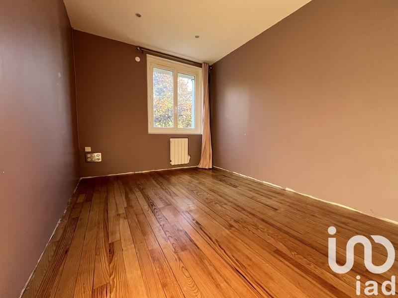 Maison - 80 m² - 3 pièces