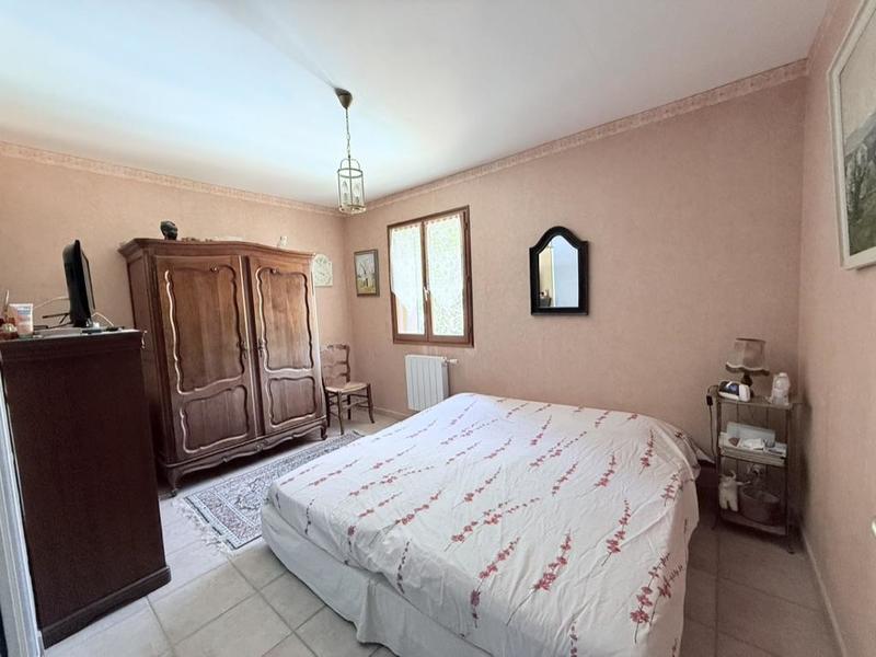 Maison - 132 m² - 6 pièces