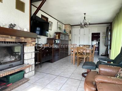 Maison en pierre - 104 m² - 5 pièces