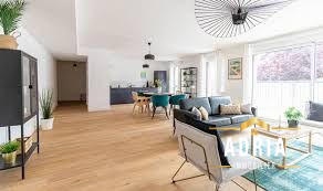 Appartement - 139 m² - 5 pièces