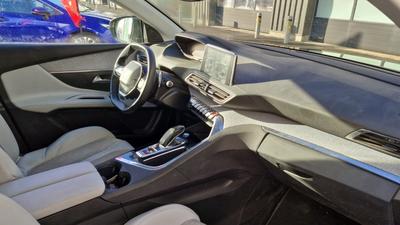 Peugeot 5008 Business bluehdi 180ch ss eat8 allure