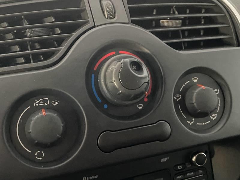 Renault Kangoo Van Express Compact 1.5 Dci 75 Energy E6 Generique