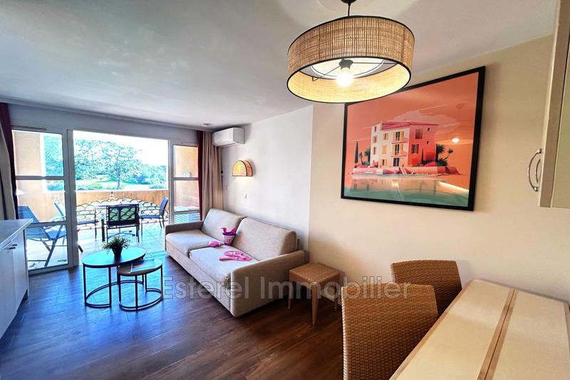 Appartement - 23 m² - 1 pièce