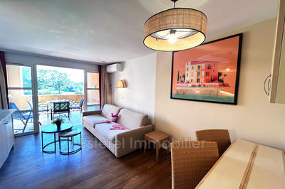 Appartement - 23 m² - 1 pièce