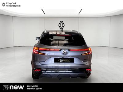 Renault Austral E-Tech hybrid 200 Iconic