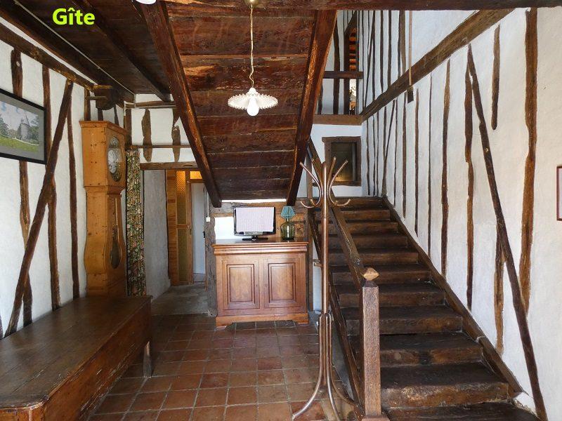 Maison - 370 m² - 11 pièces