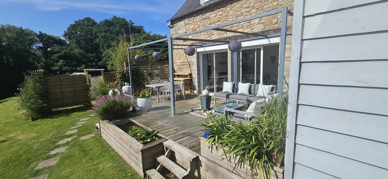 Maison - 220 m² - 5 pièces