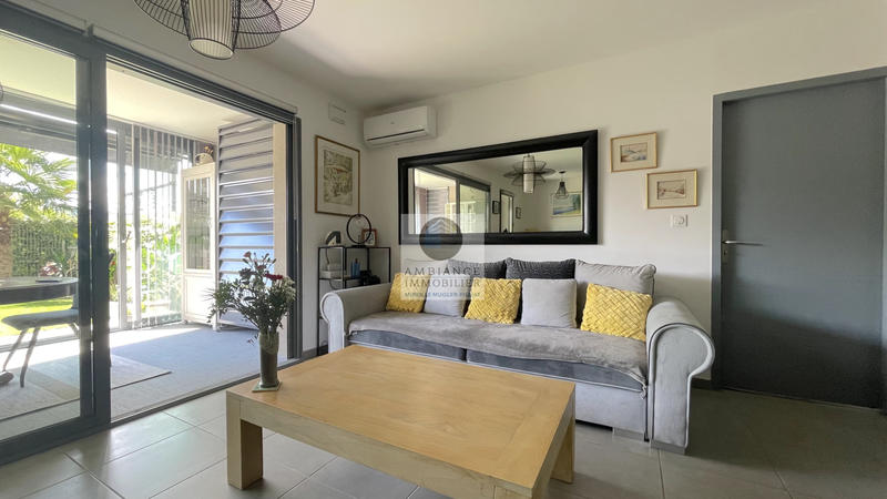 Appartement - 103 m² - 4 pièces