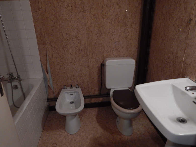 Appartement - 35 m² - 1 pièce