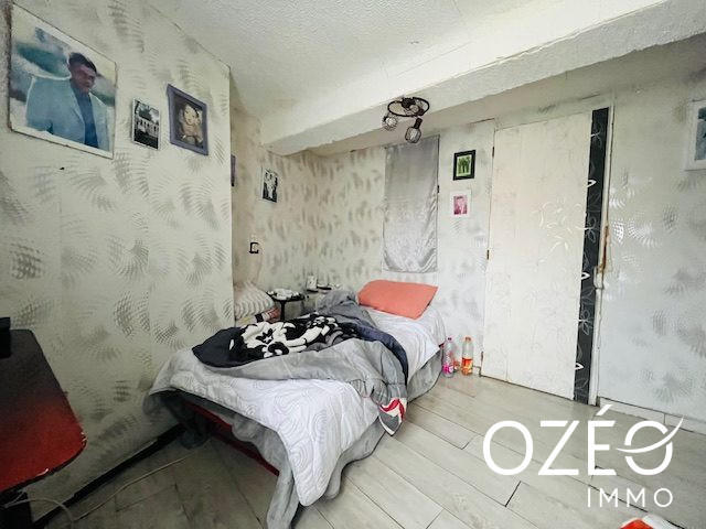 Maison ancienne - 75 m² - 4 pièces