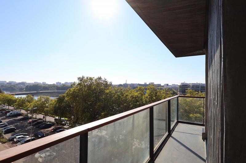 Appartement - 83 m² - 3 pièces