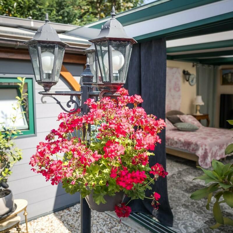 Maison - 214 m² - 6 pièces