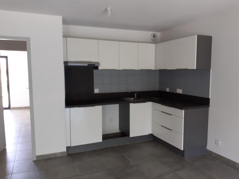 Appartement - 71 m² - 3 pièces