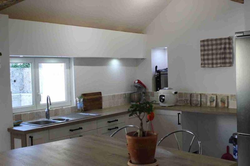 Maison - 117 m² - 5 pièces