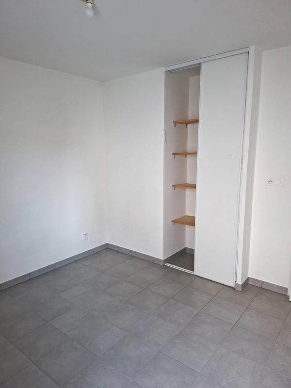 Appartement - 39 m² - 2 pièces