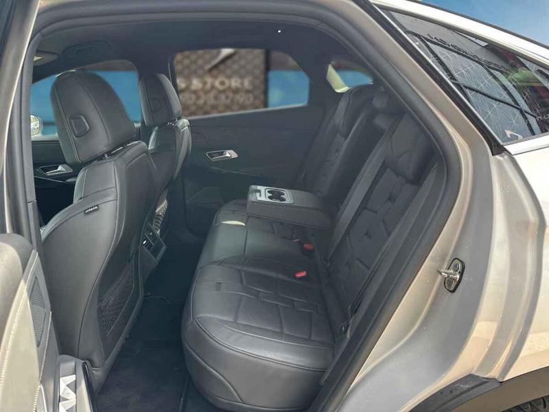 Ds Ds 7 Crossback 1.6 E-Tense 300 ch Bva8 4x4 Grand Chic