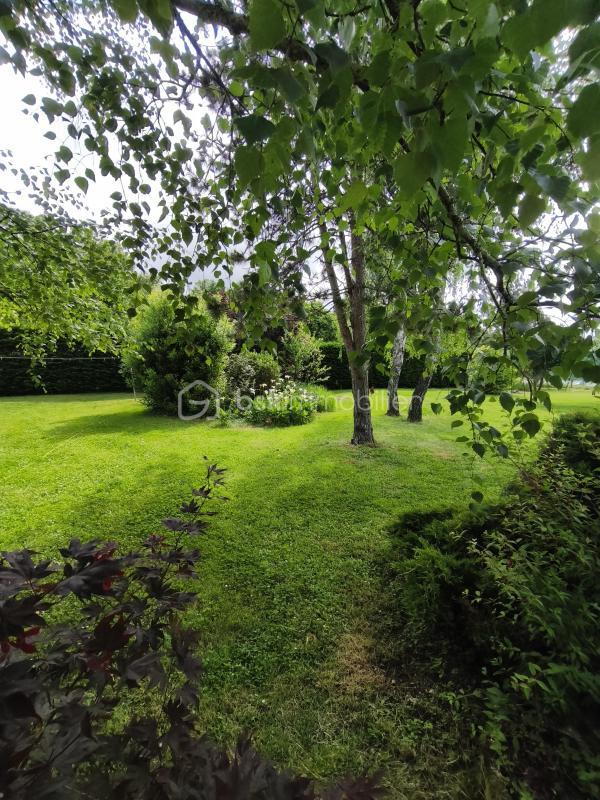 Longère - 221 m² - 10 pièces