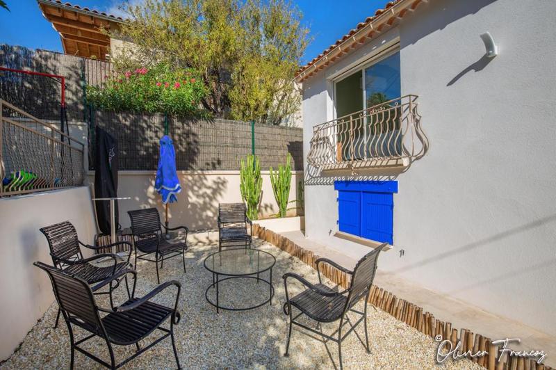 Villa - 140 m² - 4 pièces