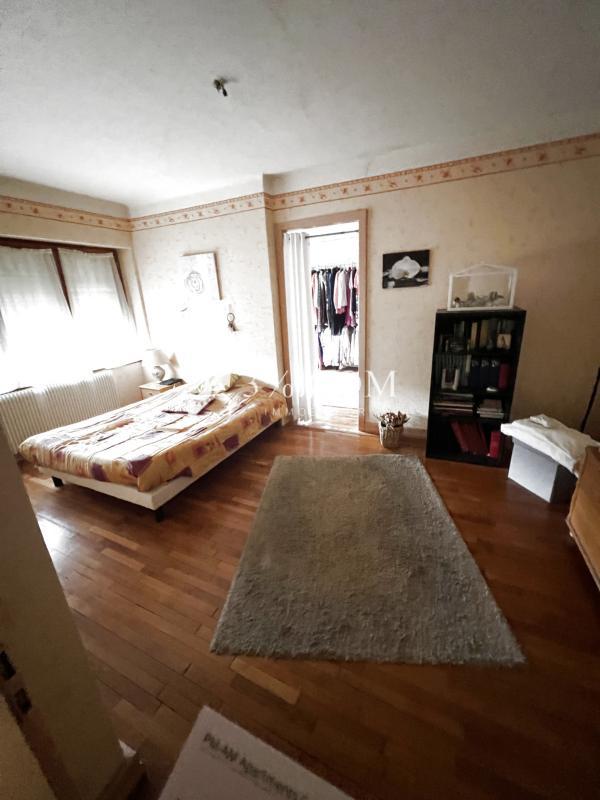 Appartement - 122 m² - 5 pièces