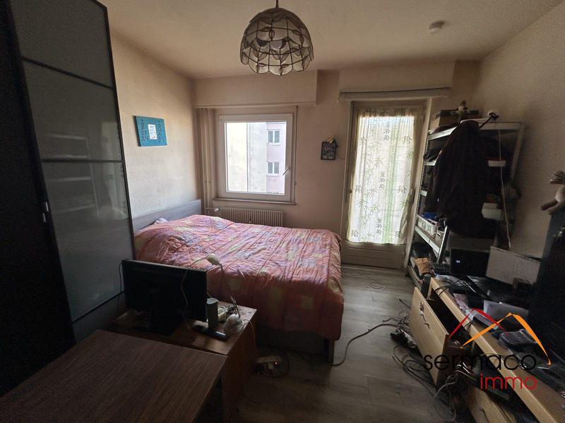 Appartement - 21 m² - 1 pièce