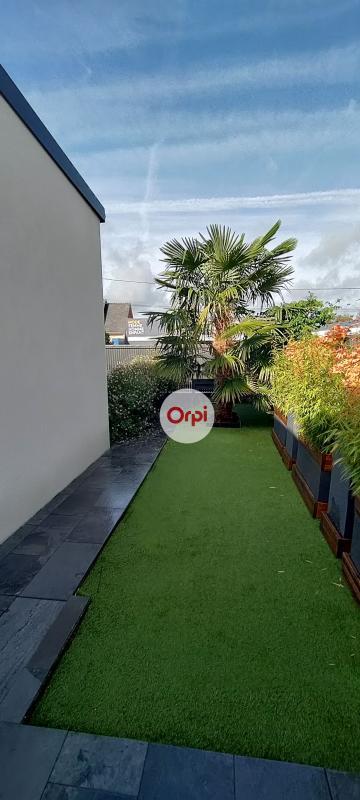 Maison - 95 m² - 3 pièces