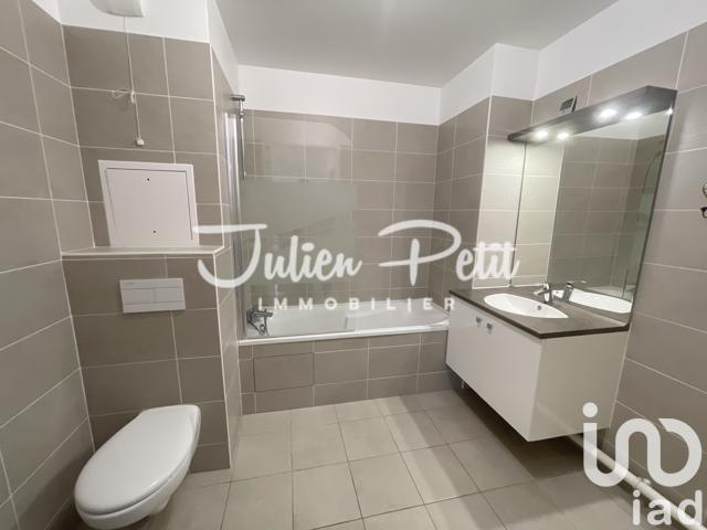 Appartement - 89 m² - 5 pièces