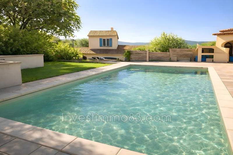 Maison - 71 m² - 3 pièces