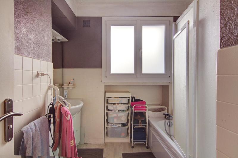 Maison - 95 m² - 3 pièces