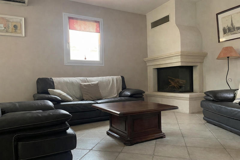 Maison - 103 m² - 4 pièces