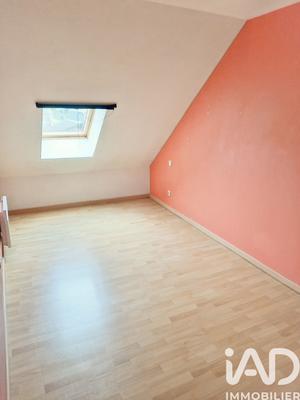 Maison de ville - 115 m² - 5 pièces