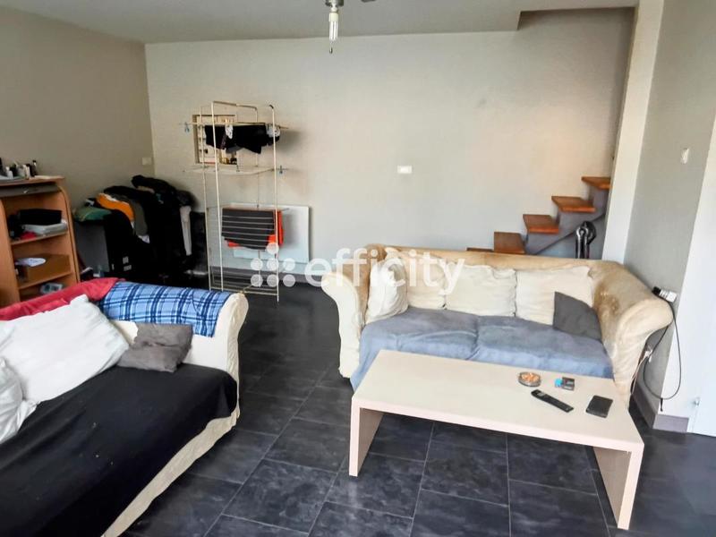 Bureau - 2 200 m² - 7 pièces