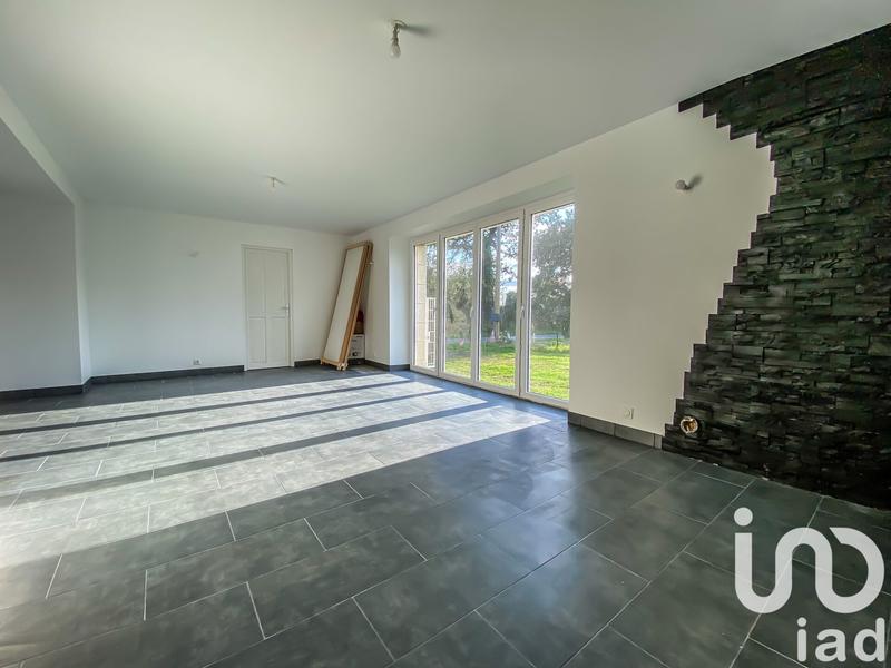 Maison - 273 m² - 7 pièces