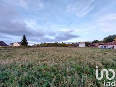 Terrain - 1 046 m²