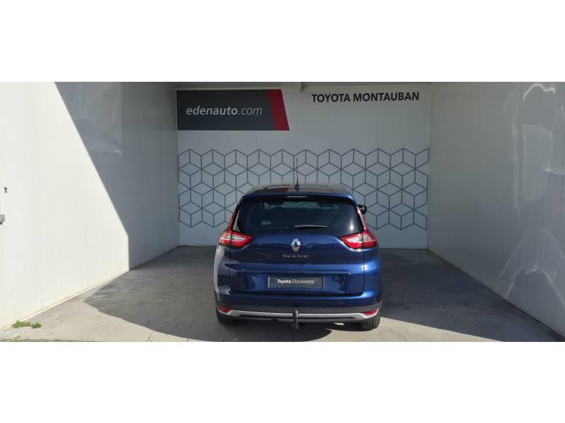 Renault Grand Scénic Blue dCi 120 Edc Business