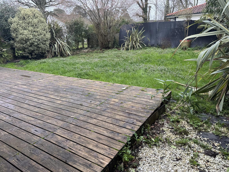 Maison contemporaine - 124 m² - 5 pièces