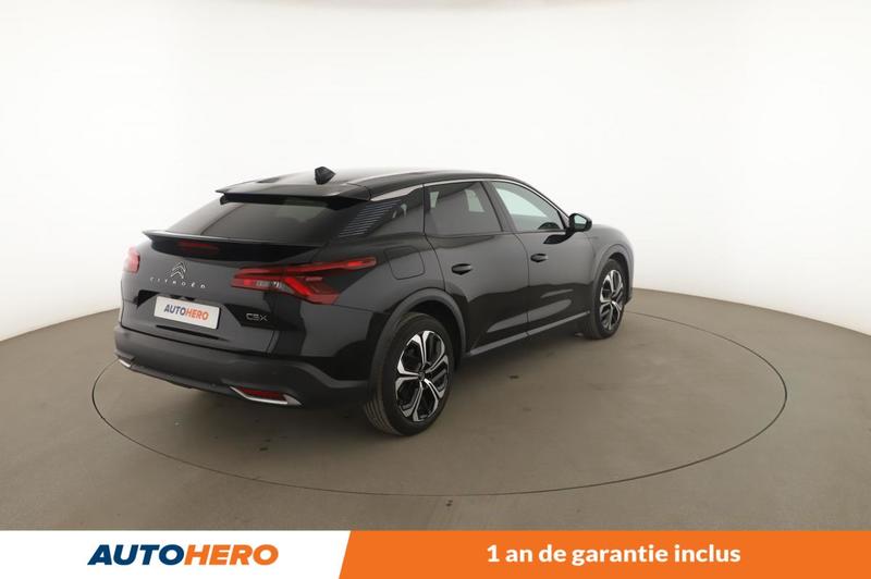 Citroën C5 X 1.6 PureTech Shine Pack Eat8 181 ch