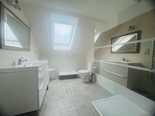 Longère - 100 m² - 5 pièces