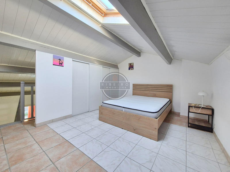 Villa - 68 m² - 3 pièces
