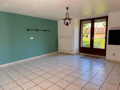 Maison - 142 m² - 6 pièces