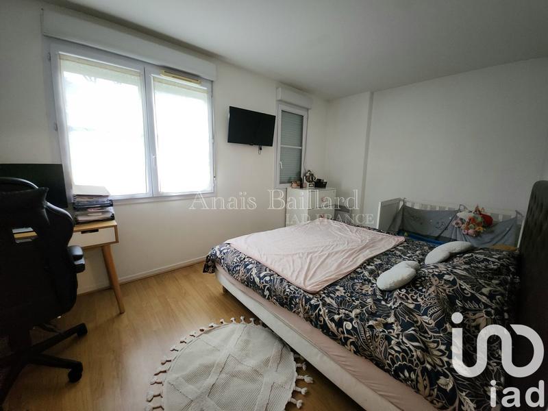 Maison - 88 m² - 4 pièces