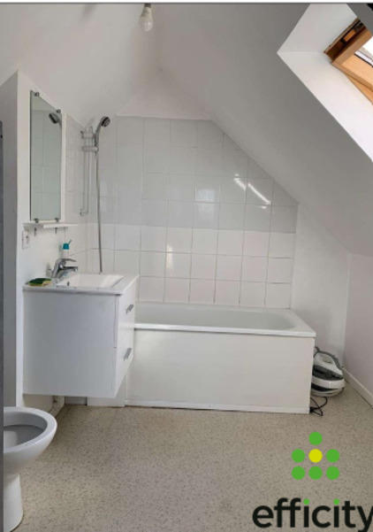 Immeuble - 250 m² - 9 pièces