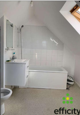 Immeuble - 250 m² - 9 pièces