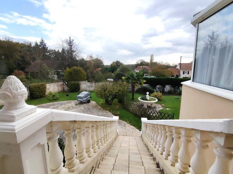 Local commercial - 391 m² - 5 pièces