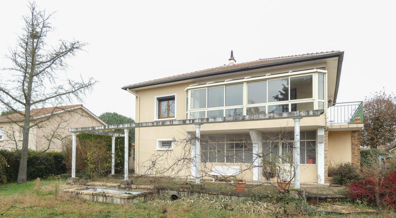 Maison - 138 m² - 4 pièces