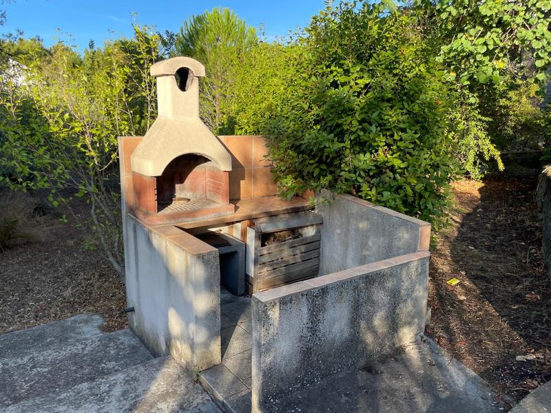 Villa - 85 m² - 4 pièces