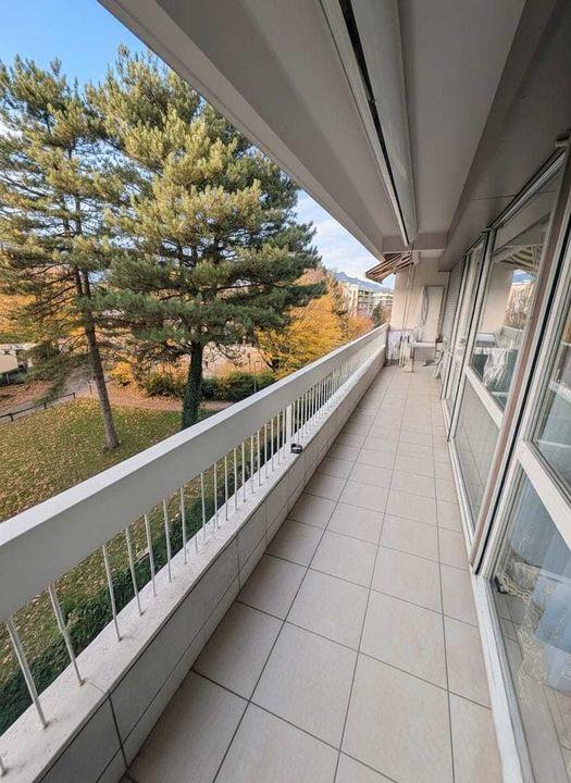 Appartement - 80 m² - 4 pièces