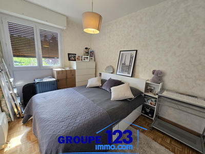 Appartement - 73 m² - 4 pièces