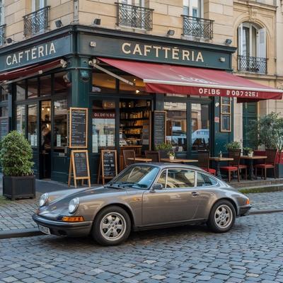 Fonds de commerce - 682 m²