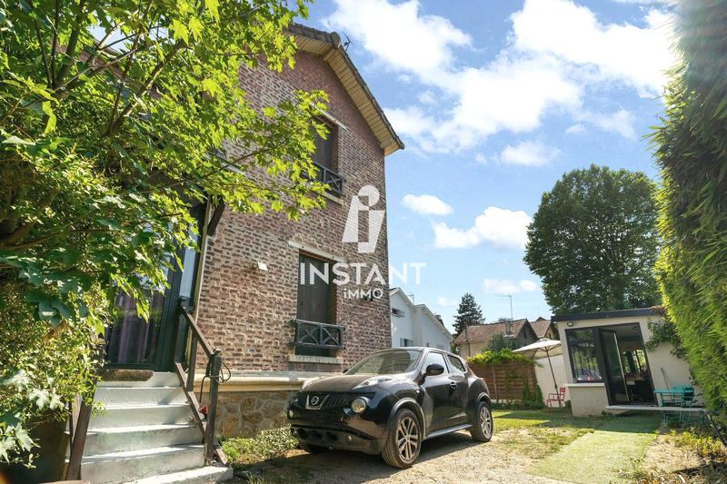 Maison - 160 m² - 7 pièces